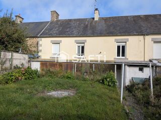  Maison � vendre 4 pi�ces 96 m�