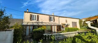  Maison � vendre 9 pi�ces 180 m�