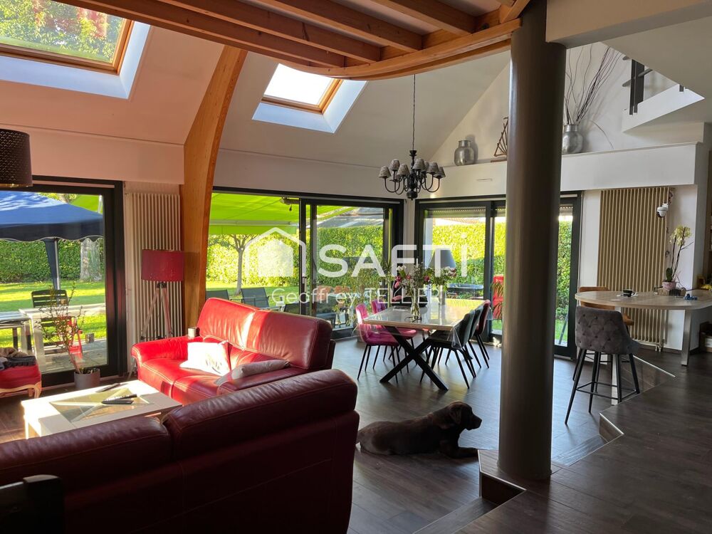 Vente Maison Autonomie de plain pied Doullens