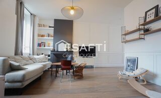  Maison � vendre 5 pi�ces 120 m�