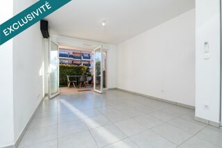  Appartement � vendre 3 pi�ces 59 m�