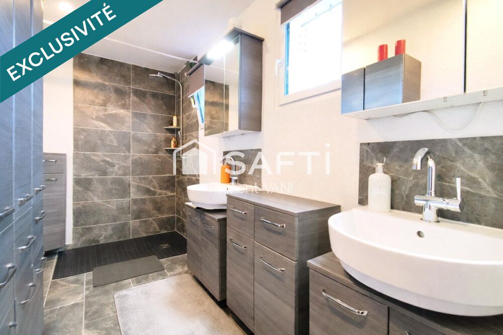 Vente Maison Maison individuelle - au calme Macheren