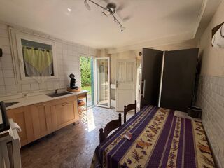  Maison à vendre 4 pièces 97 m²