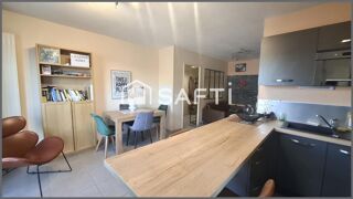 Appartement � vendre 2 pi�ces 45 m�