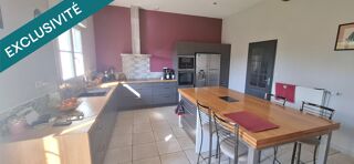  Maison � vendre 6 pi�ces 225 m�