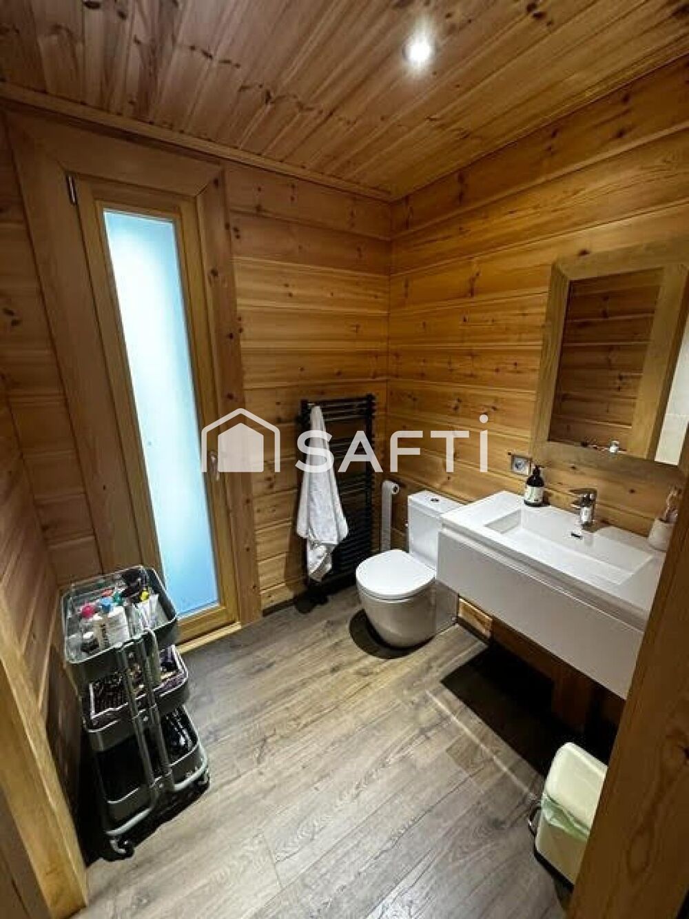 à vendre  Maison Corte (20250)