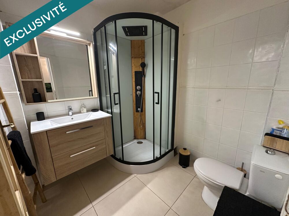 Studio rénové avec jacuzzi Anse Mitan, Trois-Îlets