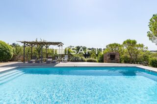 Maison à vendre 15 + pièces 471 m²