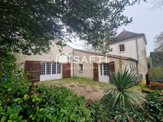  Maison � vendre 8 pi�ces 202 m�