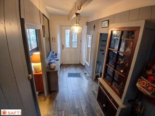  Maison à vendre 8 pièces 149 m²