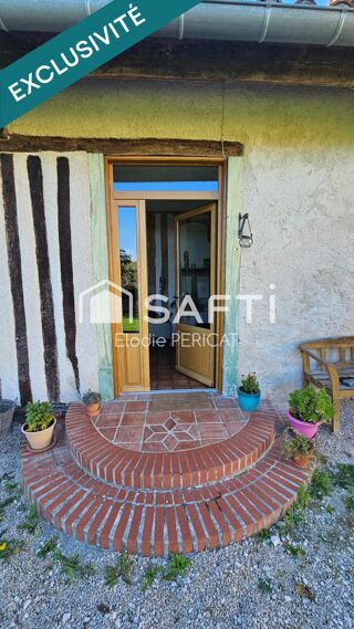  Maison � vendre 4 pi�ces 145 m�