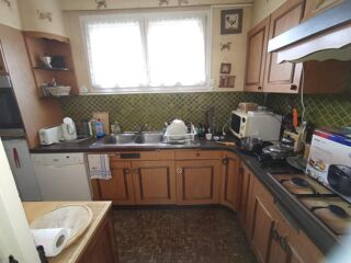  Maison à vendre 4 pièces 94 m²