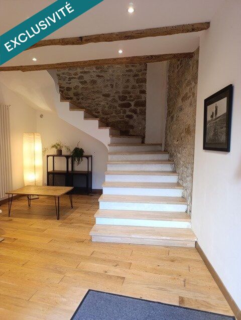   Maison 5 pi�ces de 142m2 avec studio ind�pendant Maison - 5 pi�ce(s) - 142 m�