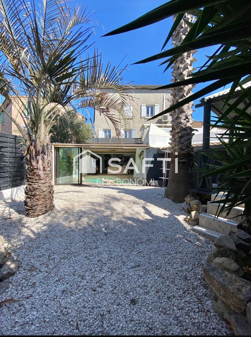 Vente Maison NOUVEAUTE MAISON PUGET SUR ARGENS Puget-sur-argens