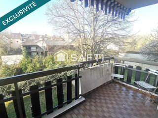  Appartement � vendre 4 pi�ces 87 m�