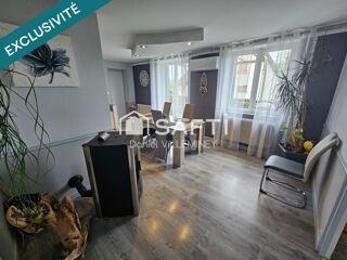 Maison 7 pièces 100 m² · à Saint-Sauveur · 100 m² · 189 000 €