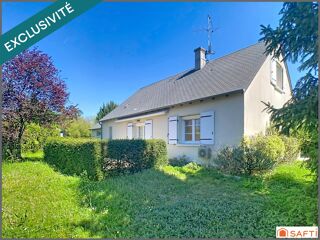  Maison � vendre 5 pi�ces 115 m�