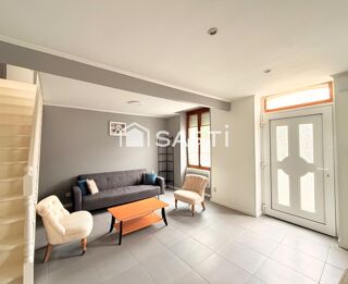  Appartement à louer 4 pièces 84 m²