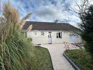 Vente Maison Maison - 6 pièces - 100m² Saint-lubin-des-joncherets