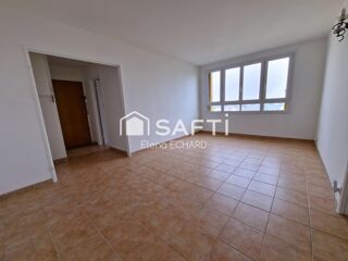  Appartement à vendre 4 pièces 72 m²