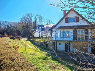  Maison à vendre 4 pièces 110 m²