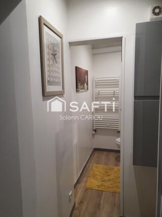  Immeuble à vendre 125 m² Lorient