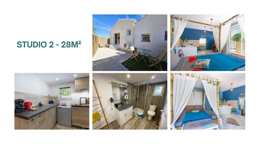  vendre  Maison Puget-sur-Argens (83480)