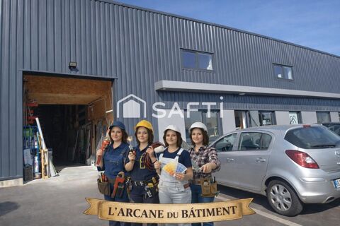 Opportunit&eacute; &agrave; saisir 600000 67114 Eschau