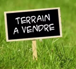  Terrain � vendre 438 m�