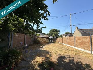  Maison à vendre 4 pièces 65 m²