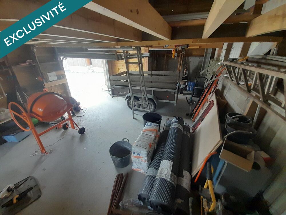 Vente Maison Maison rénovée à Pluzunet Pluzunet