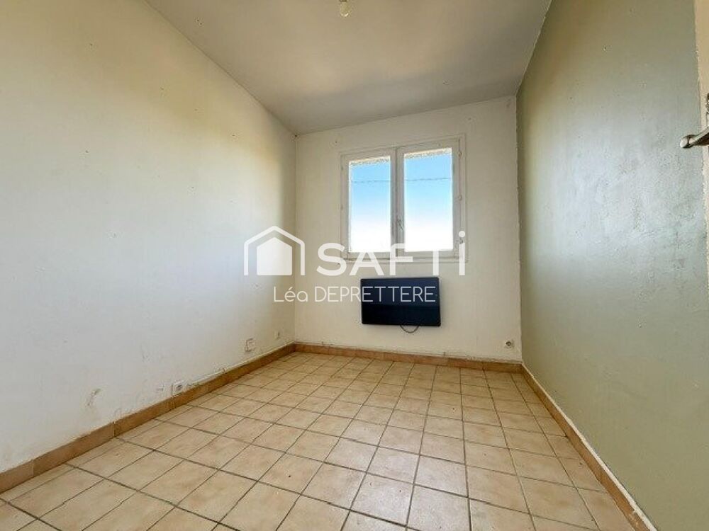 Vente Maison Maison individuelle Verquin