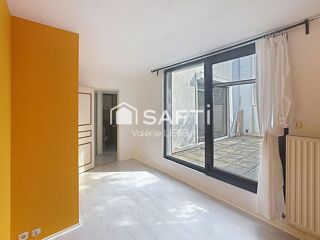  Appartement à louer 3 pièces 76 m²