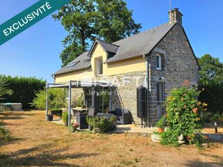  Maison à vendre 5 pièces 110 m²