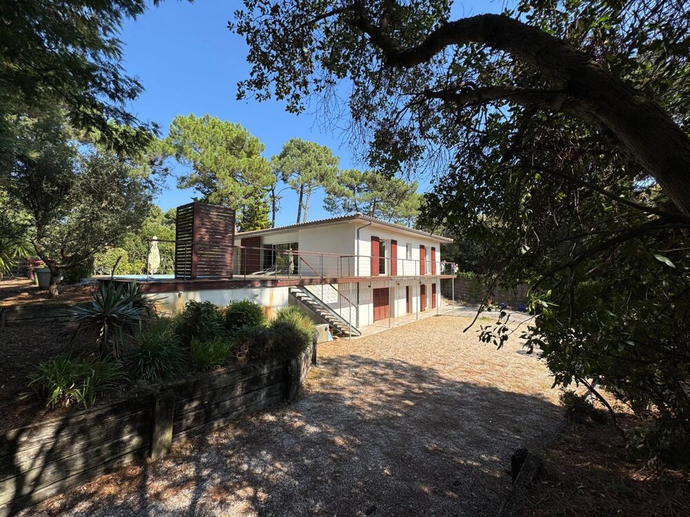 vendre  Maison Lge-Cap-Ferret (33950)