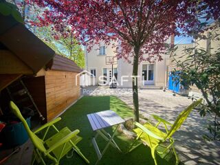  Maison � vendre 5 pi�ces 96 m�