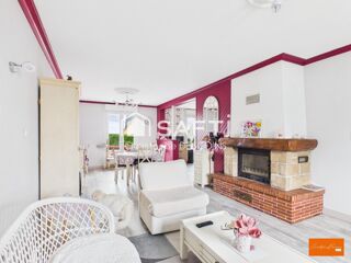  Maison à vendre 6 pièces 106 m²