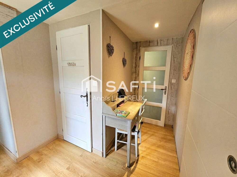 Vente Maison Longère à fort potentiel Loisy