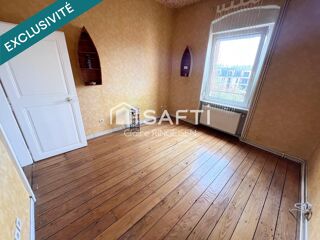  Maison  vendre 4 pices 101 m