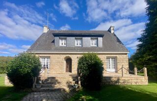  Maison � vendre 7 pi�ces 133 m�