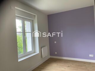  Maison à vendre 5 pièces 112 m²