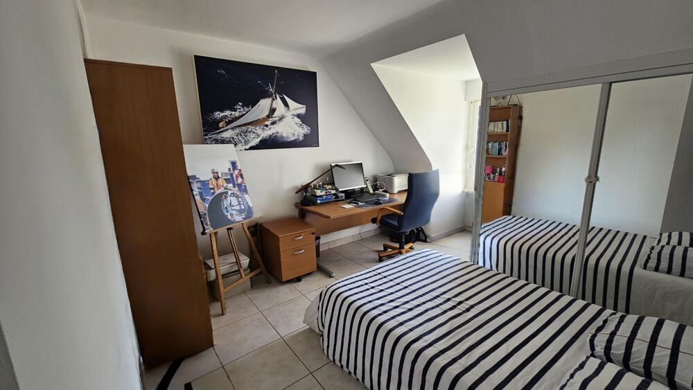 � vendre  Maison La Chapelle-des-Marais (44410)