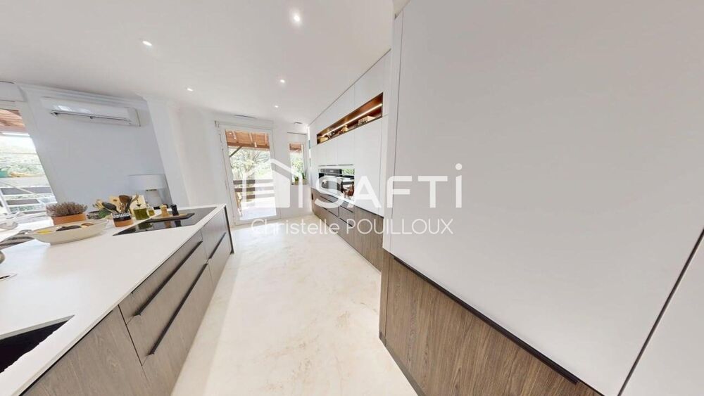 Vente Maison Maison entièrement rénovée 6 chambres, 6 SDB, jardin, garage, studio Niort