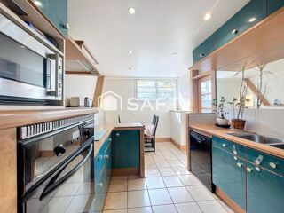  Maison à vendre 7 pièces 155 m²