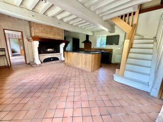  Maison � vendre 7 pi�ces 267 m�