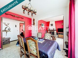  Maison � vendre 6 pi�ces 90 m�