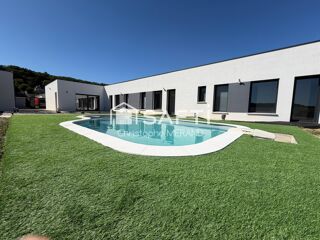  Maison à vendre 10 pièces 272 m²