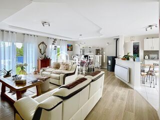  Maison à vendre 5 pièces 160 m²