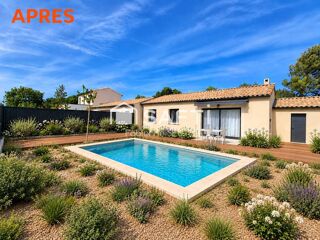  Maison à vendre 4 pièces 95 m²