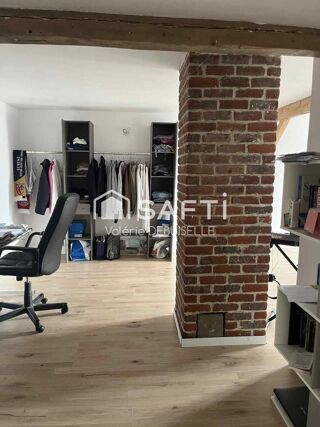  Maison � vendre 7 pi�ces 185 m�